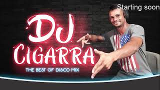 THE BEST OF MIX  Dj Marcelo Cigarra [upl. by Xino]