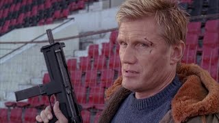 2000s Dolph Lundgren Movie Trailers [upl. by Iharas]