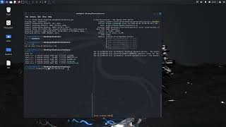 SlowLoris Attack  Tool in Kali Linux usage and test kalilinux slowloris linux operatingsystem [upl. by Susumu]