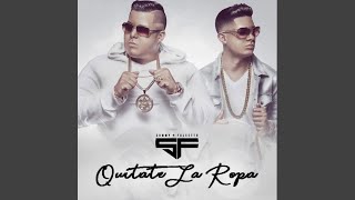 Quitate La Ropa [upl. by Aneev828]