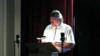 Keynote Address Reincarnation and Psychonoetic Body in Western Esotericism Pt 1 [upl. by Channa]