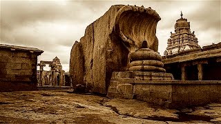 The 5 Most Mysterious Temples [upl. by Norrehs]