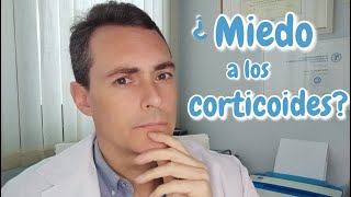 Dermatólogo explica los efectos negativos de un mal uso de los corticoides [upl. by Misti]