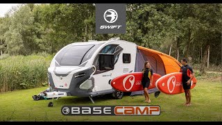 Swift Basecamp 2023 [upl. by Melessa]