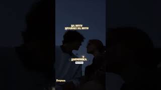 RONZE ft DAYOO  Amenishika short video lyrics freyson2024 musiclyrics dayoo freysonlyrics [upl. by Ahsini]