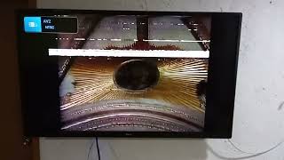 videocasetera sony betamax sls500 falla [upl. by Leclair]