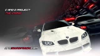 CampD  The Chase NFS Most Wanted 2012 Soundtrack [upl. by Hauck262]