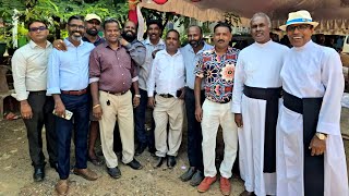 Harvest Festival 2024  All Saints Church Pettah [upl. by Ingar]