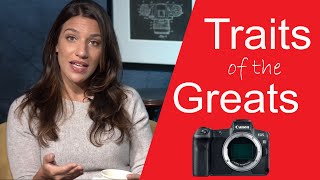 Traits of GREAT Photographers [upl. by Hollis]