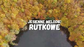 Jesienne melodie Rutkowe [upl. by Eleaffar]