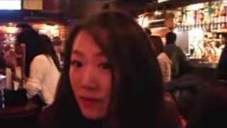 Tokyo Youtube Gathering at a Tokyo Bar [upl. by Socrates]