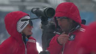 Biathlon 2022 2023 Hochfilzen Relay Men Full Race [upl. by Cammie]