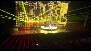 Tiesto Adagio For Strings Live [upl. by Brock]