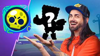 SPONGEBOB POWERUPS IN BRAWL STARS [upl. by Aredna]