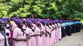 GAMBELLA SDA WOMEN PROGRAM DAY TWO [upl. by Frohne]