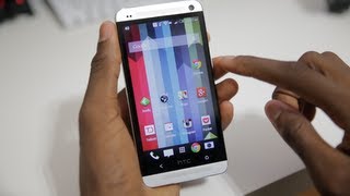 HTC One Review [upl. by Roban]