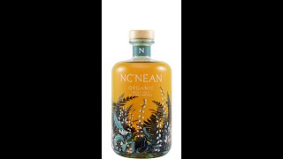 Ncnean organic single malt Scottish whisky [upl. by Christianity]