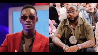 Dammy krane taunts Davido over his child custody battle [upl. by Yovonnda]