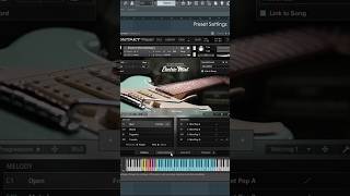 Electric Mint vst Guitar RampB Neo Soul Chill electricmint rnb chill [upl. by Guillema657]