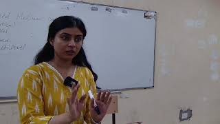 DSC08 Paradigmatic Foundations of Psychological Research by Ms Namita [upl. by Ekul]