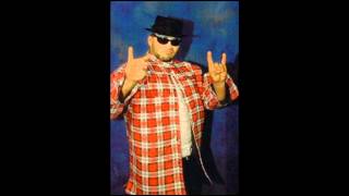 Konnan wcw theme Psycho version1 [upl. by Nevear255]