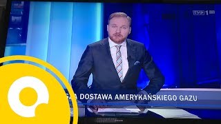 PiS zmusza Polaków do płacenia za telewizję  quotTo niemoralnequot  OnetNews [upl. by Eidur]