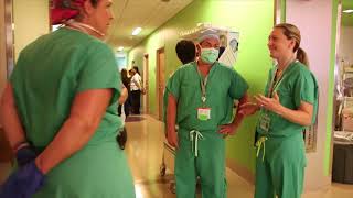 Pediatric Residency Overview Nemours Childrens Hospital Florida [upl. by Gunther]