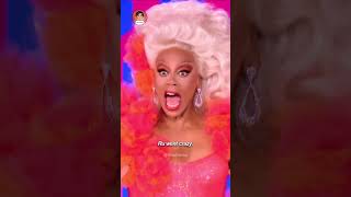 “Ajas Talent Show Teaquot dragrace shorts [upl. by Lamonica412]