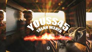 Youss45  Yallah M3aya  Ra9m57 album ar9am [upl. by Calva]