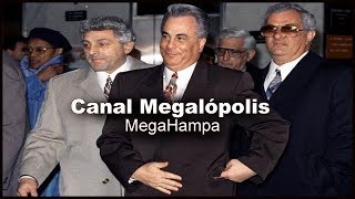 LA MAFIA John Gotti El Don de Teflón  Documentales [upl. by Ezar]