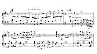 Harmonie op 31a Nr 1  Nicolas Astrinidis [upl. by Ettenim]