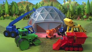 Bob the Builder Season 12 Episode 10 Bobs Top Team  Internet wonders [upl. by Yblok914]