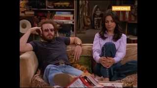 Thats 70 Show  Hyde  Jackie  Saison 5 Ep 02 [upl. by Auqinot]