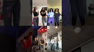 Who Won MTG DIAMANTE ROSA 2 Dance Trend Pt9dancechallenge dance trending dancevideo trend [upl. by Filemon]