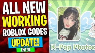 NEW KCards Codes  Roblox KCards Codes September 2024 [upl. by Ymeraj]