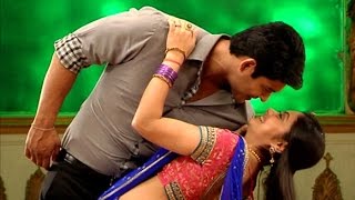 Aanandi and Shivs Romantic Date In Balika Vadhu [upl. by Hanad]