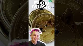 Elon Musks Favorite Cryptocurrency Why He Loves Dogecoin [upl. by Runstadler]