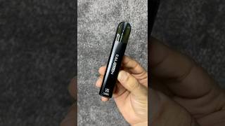 Unbox Uwell Caliburn C800 caliburn vape shorts [upl. by Deron]