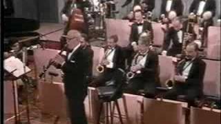 King Porter Stomp  Benny Goodman 1985 [upl. by Arbe]