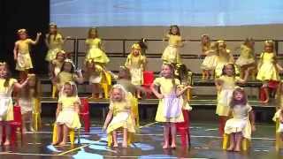 RB Pro Productions  Revue Hoogtepunte 2014  Wouwtjies [upl. by Ylicec643]