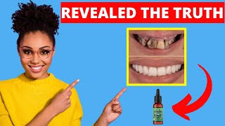 Dentitox Pro Real Review – Drops Latest Complaints SCAM  THE TRUTH ABOUT THE Dentitox Pro [upl. by Dominga688]