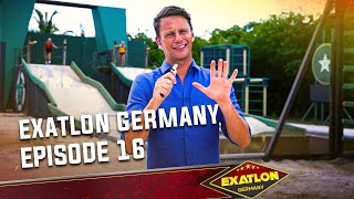 EXATLON Germany 2024  Episode 16 [upl. by Ahsinotna]