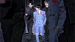 Koi Sehri Babu song Kim Taehyung bts btsmember kpopidol kpop trending shorts youtubeshorts [upl. by Valenka948]