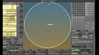 Forester How to use the Spatial Mixer [upl. by Eisor]