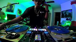 The Last Stream of 2023 PART 2 Dj Puffy Livestream [upl. by Nosnhoj]