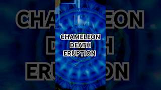 CHAMELEON DEATH ERUPTION🦎☠️🌋 from Leipzig stonerrock fuzzrock heavypsych desertrock postgrunge [upl. by Nylannej223]