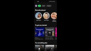 Spotify premium apk mod 2024 [upl. by Reimer]