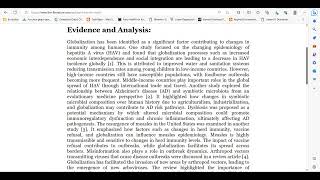 Advanced Literature Review Management from PubMed  Exploring The Literature Platform [upl. by Lowenstein65]