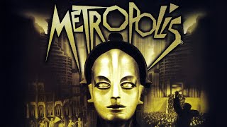 Metropolis  Bande Annonce [upl. by Morrill]