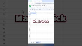 Multi colour column formatting in Google sheet exceltips ytshorts shorts excelshorts [upl. by Wappes587]